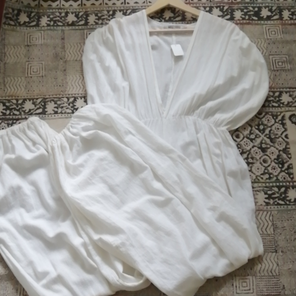 Vintage Jumpsuit